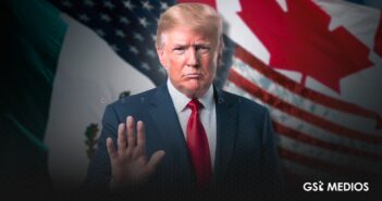 Estados Unidos rechaza extender el T-MEC por 16 años; acuerdo será revisado anualmente