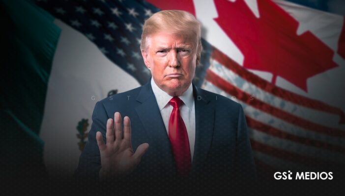Estados Unidos rechaza extender el T-MEC por 16 años; acuerdo será revisado anualmente