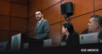 Auditoría Superior de la Federación presenta 21 denuncias penales por presunto desvío de más de 600 millones de pesos