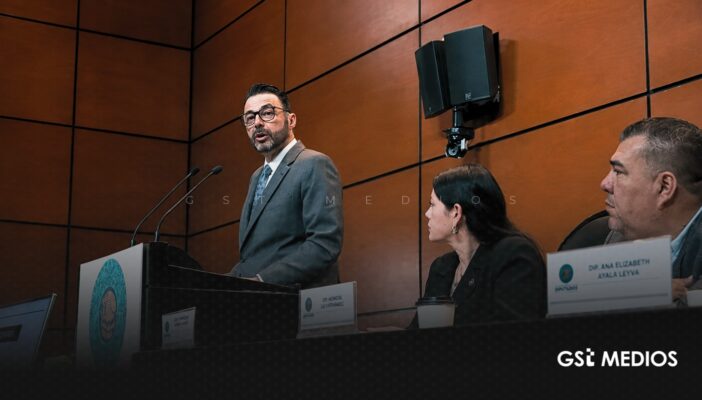 Auditoría Superior de la Federación presenta 21 denuncias penales por presunto desvío de más de 600 millones de pesos
