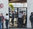 Nuevamente realizan cateo en la Comisaría de Seguridad Pública de Puerto Vallarta