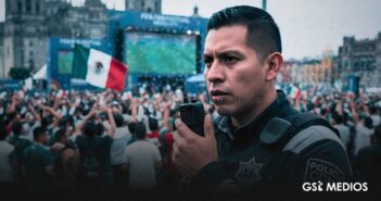 Reforzarán seguridad y protección civil tras fallecimientos en festejos por triunfo de la Selección Mexicana