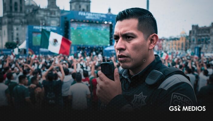 Reforzarán seguridad y protección civil tras fallecimientos en festejos por triunfo de la Selección Mexicana 1 Reforzarán seguridad y protección civil tras fallecimientos en festejos por triunfo de la Selección Mexicana