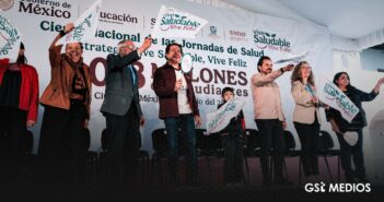 Concluyen Jornadas Nacionales de Salud