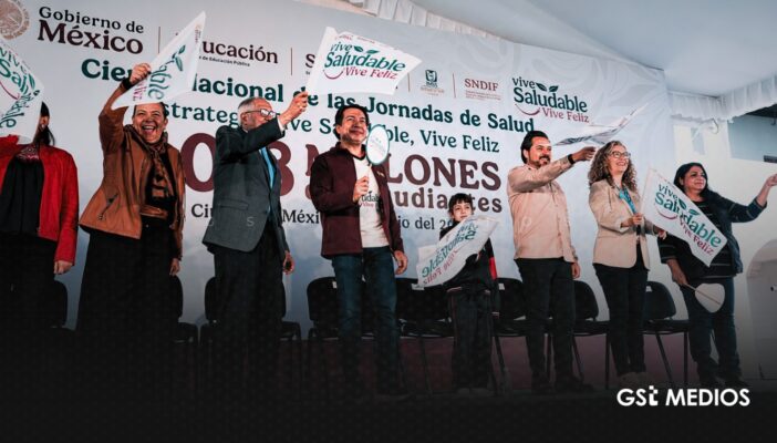 Concluyen Jornadas Nacionales de Salud