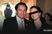 Detienen a hermana de Emilio Lozoya por presunto lavado de dinero