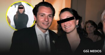 Detienen a hermana de Emilio Lozoya por presunto lavado de dinero