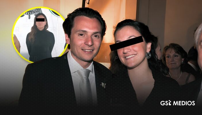 Detienen a hermana de Emilio Lozoya por presunto lavado de dinero