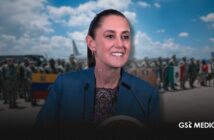 México ha enviado más de 71 toneladas de ayuda humanitaria a Venezuela