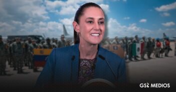 México ha enviado más de 71 toneladas de ayuda humanitaria a Venezuela