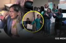 Denuncian despido injustificado de 43 trabajadores del Instituto Federal de Defensoría Pública