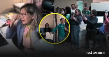 Denuncian despido injustificado de 43 trabajadores del Instituto Federal de Defensoría Pública