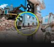 Denuncian demolición de finca histórica en el Centro de Puerto Vallarta