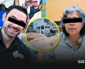 Denuncian a ex y actual director de Desarrollo Urbano por permisos en predio donde colapsó edificio en el Cuale