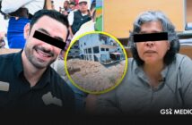 Denuncian a ex y actual director de Desarrollo Urbano por permisos en predio donde colapsó edificio en el Cuale