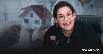 “Una persona recibe un recurso que no provino de su esfuerzo y reproduce desigualdades sociales”: Lenia Batres desata polémica por declararse a favor de impuestos a herencias de Afores