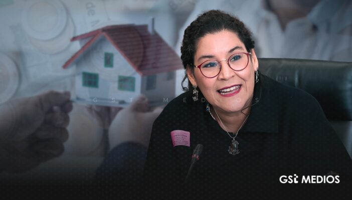 “Una persona recibe un recurso que no provino de su esfuerzo y reproduce desigualdades sociales”: Lenia Batres desata polémica por declararse a favor de impuestos a herencias de Afores