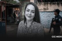 Confirman hallazgo de restos de la periodista Roxana Guzmán en Veracruz