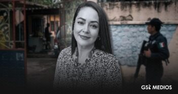 Confirman hallazgo de restos de la periodista Roxana Guzmán en Veracruz