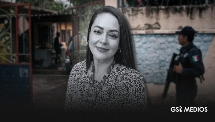 Confirman hallazgo de restos de la periodista Roxana Guzmán en Veracruz 3 Confirman hallazgo de restos de la periodista Roxana Guzmán en Veracruz