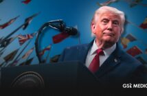 Trump presume que sus aranceles han sido clave para frenar conflictos internacionales