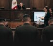 FGR acusa a tres mandos militares por millonario caso de huachicol fiscal en Matamoros