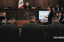 FGR acusa a tres mandos militares por millonario caso de huachicol fiscal en Matamoros