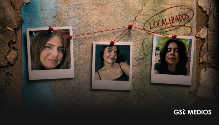 Localizan con vida a tres adolescentes reportados como desaparecidos en Puerto Vallarta el pasado 25 de junio