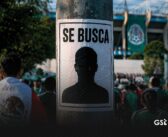 Familiares denuncian más de mil 200 desapariciones durante el Mundial en México
