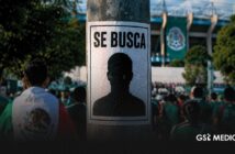 Familiares denuncian más de mil 200 desapariciones durante el Mundial en México