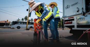 Auditan cuatro obras de Seapal Vallarta por casi 100 millones de pesos