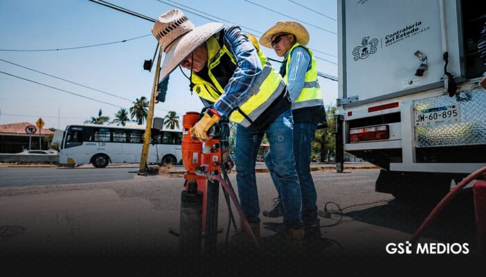 Auditan cuatro obras de Seapal Vallarta por casi 100 millones de pesos