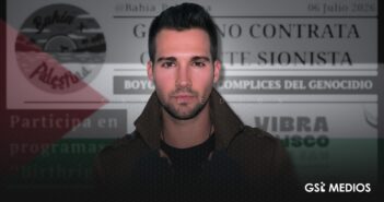 Colectivo pide cancelar presentación de James Maslow en Puerto Vallarta