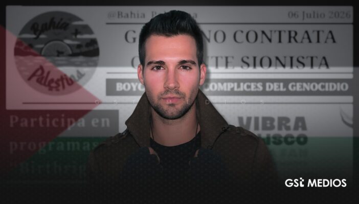 Colectivo pide cancelar presentación de James Maslow en Puerto Vallarta