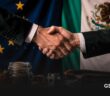 Parlamento Europeo ratifica nuevo acuerdo comercial entre la UE y México