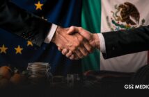 Parlamento Europeo ratifica nuevo acuerdo comercial entre la UE y México