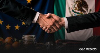 Parlamento Europeo ratifica nuevo acuerdo comercial entre la UE y México