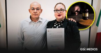 Solicitan juicio político contra fiscal y exfiscal de Nayarit