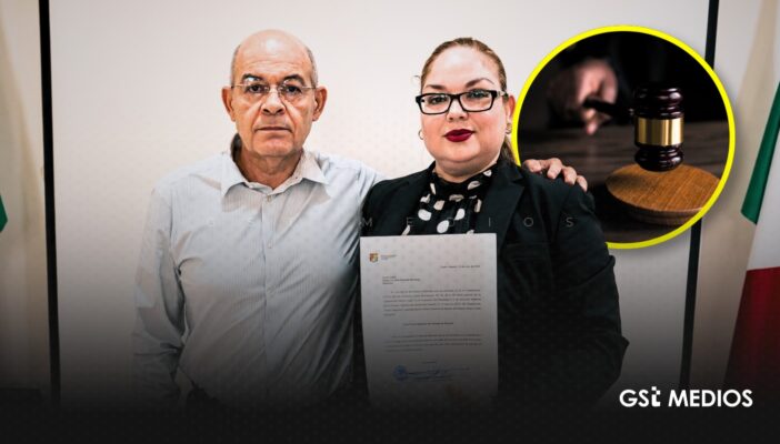 Solicitan juicio político contra fiscal y exfiscal de Nayarit