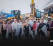 Regidor Milton Martínez habla de la falta de pago a ejidatarios por obra de ampliación de la carretera Mezcales-San Vicente