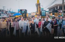 Regidor Milton Martínez habla de la falta de pago a ejidatarios por obra de ampliación de la carretera Mezcales-San Vicente