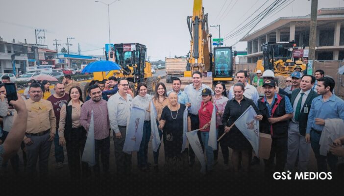 Regidor Milton Martínez habla de la falta de pago a ejidatarios por obra de ampliación de la carretera Mezcales-San Vicente