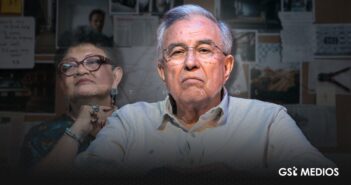 FGR señala insuficiencias de pruebas contra Rocha Moya