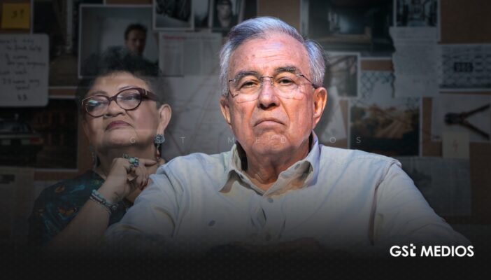 FGR señala insuficiencias de pruebas contra Rocha Moya 1 FGR señala insuficiencias de pruebas contra Rocha Moya