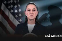 Estados Unidos busca la injerencia en México: Sheinbaum