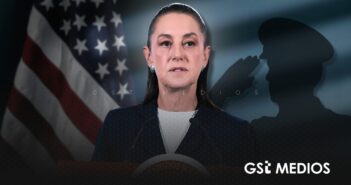 Estados Unidos busca la injerencia en México: Sheinbaum