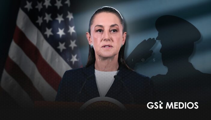 Estados Unidos busca la injerencia en México: Sheinbaum