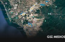 Lanzan mapa interactivo con puntos de inundación de Puerto Vallarta