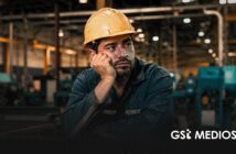 Actividad industrial cae en la mayoría de los estados durante marzo: Inegi