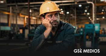 Actividad industrial cae en la mayoría de los estados durante marzo: Inegi